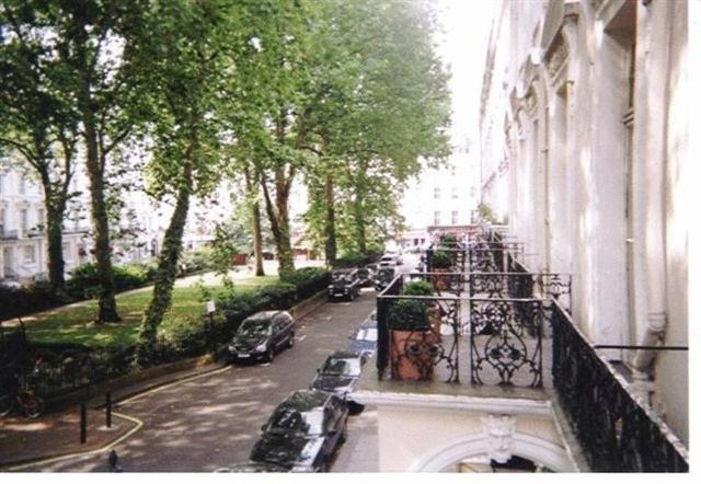 Tony'S House Hotel Londra Dış mekan fotoğraf